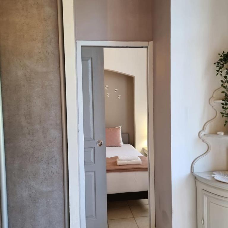 " Jardins du Clos Notre Dame " - Bucolic apartment in the city center - Apartment - 20