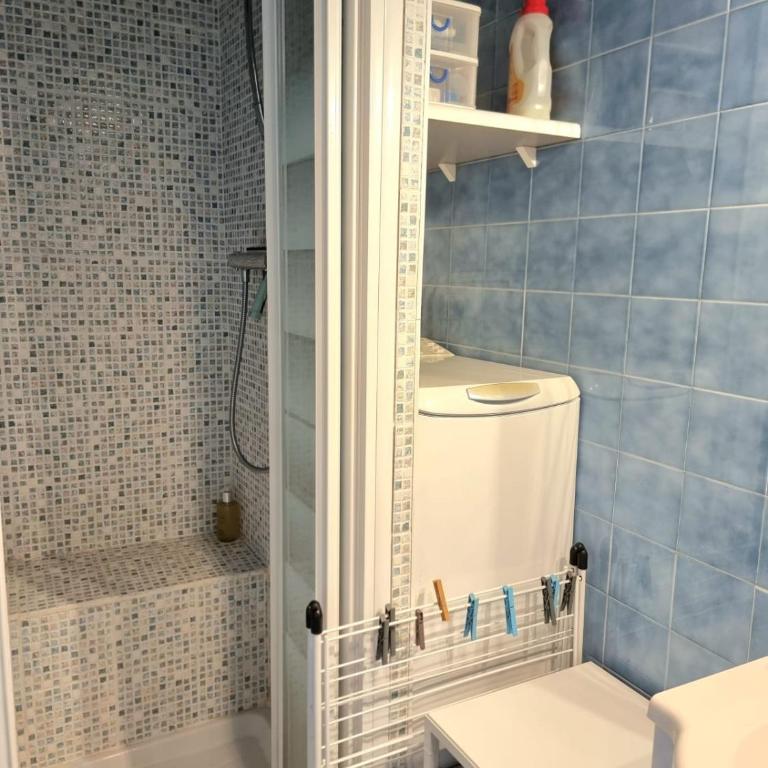 " Jardins du Clos Notre Dame " - Bucolic apartment in the city center - Apartment - 22