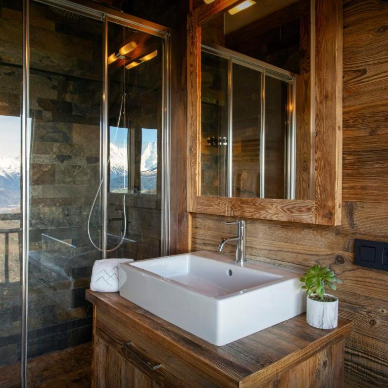 Chalet Vardache - OVO Network - Chalet - 15