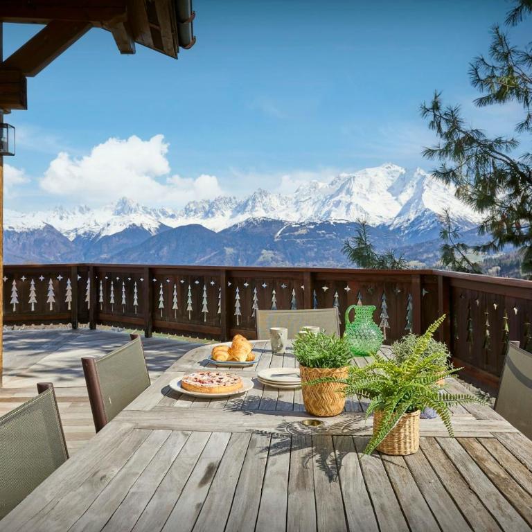 Chalet Vardache - OVO Network - Chalet - 17