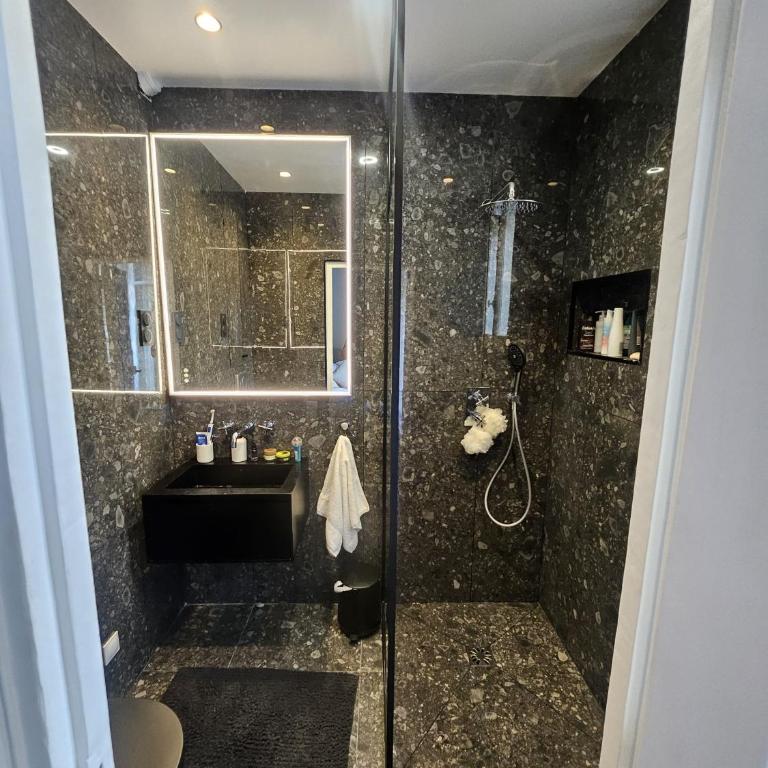 LUXURY APPARTMENT IN 7th DISTRICT WITH TOUR EIFFEL VIEW - Appartamento con 2 Camere da Letto - 4