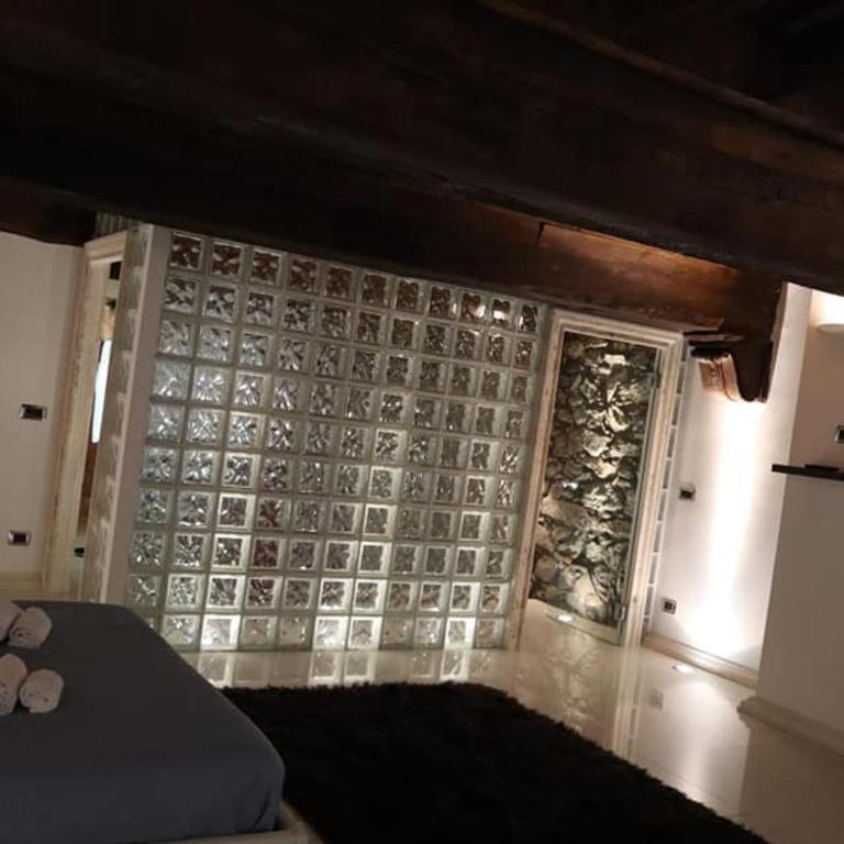 White Loft & spa - Appartamento con 1 Camera da Letto - 45