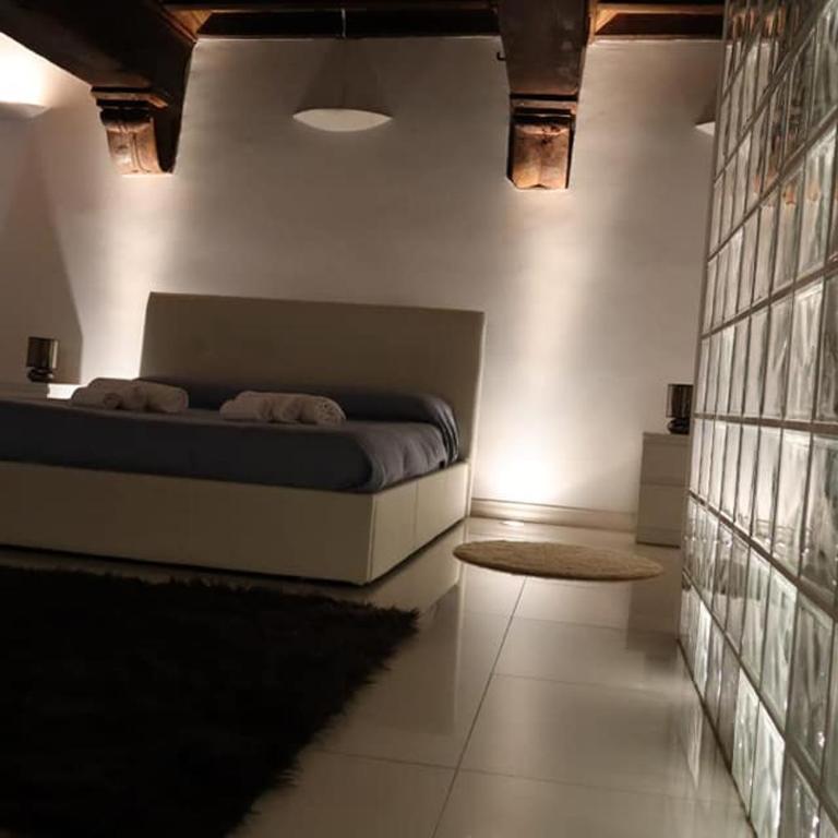 White Loft & spa - Appartamento con 1 Camera da Letto - 48