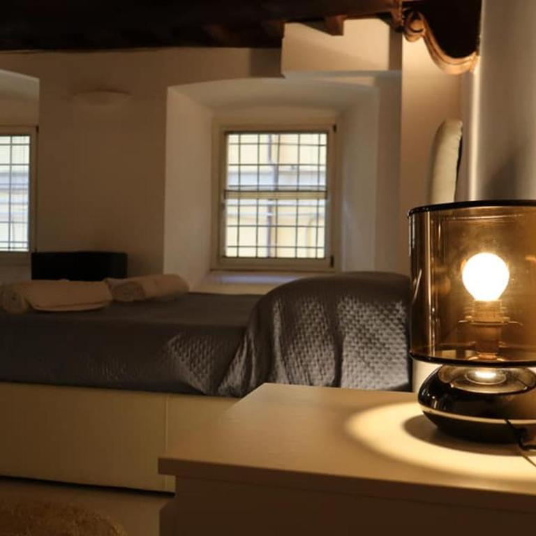 White Loft & spa - Appartamento con 1 Camera da Letto - 43