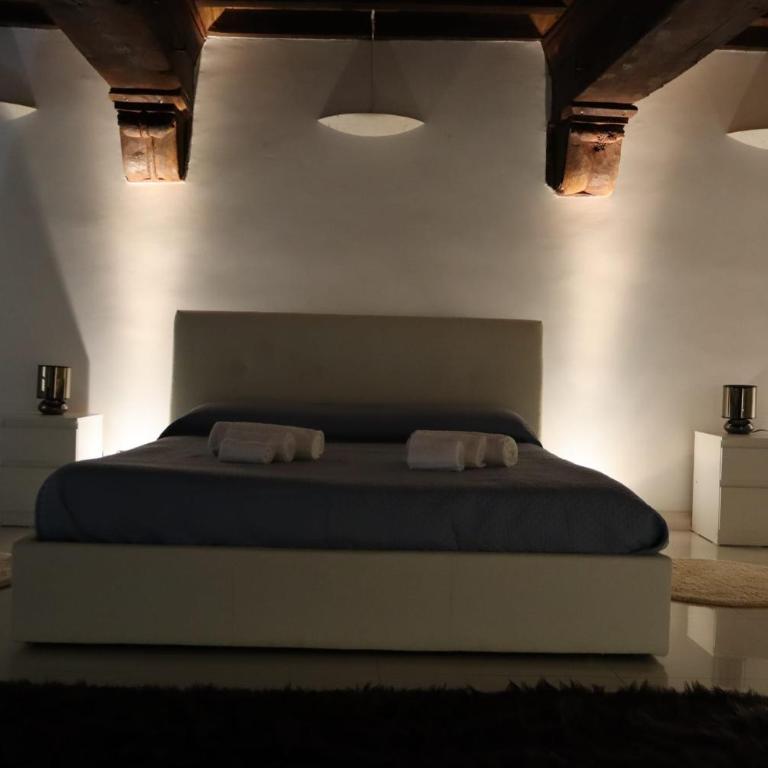 White Loft & spa - Appartamento con 1 Camera da Letto - 36