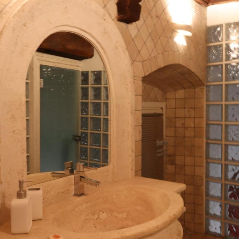 White Loft & spa - Appartamento con 1 Camera da Letto - 22