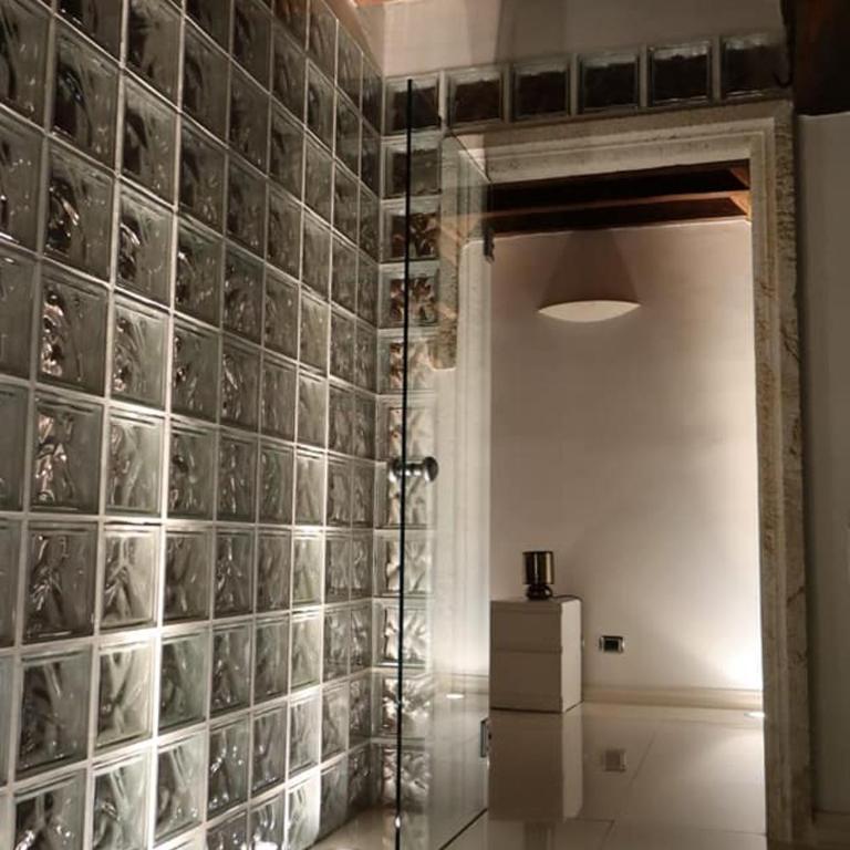 White Loft & spa - Appartamento con 1 Camera da Letto - 31