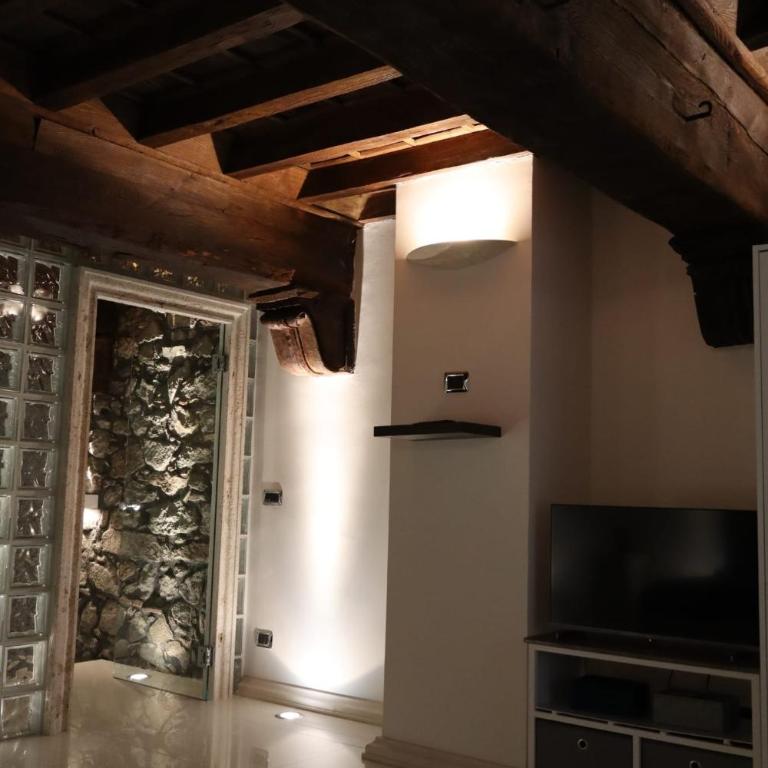 White Loft & spa - Appartamento con 1 Camera da Letto - 42