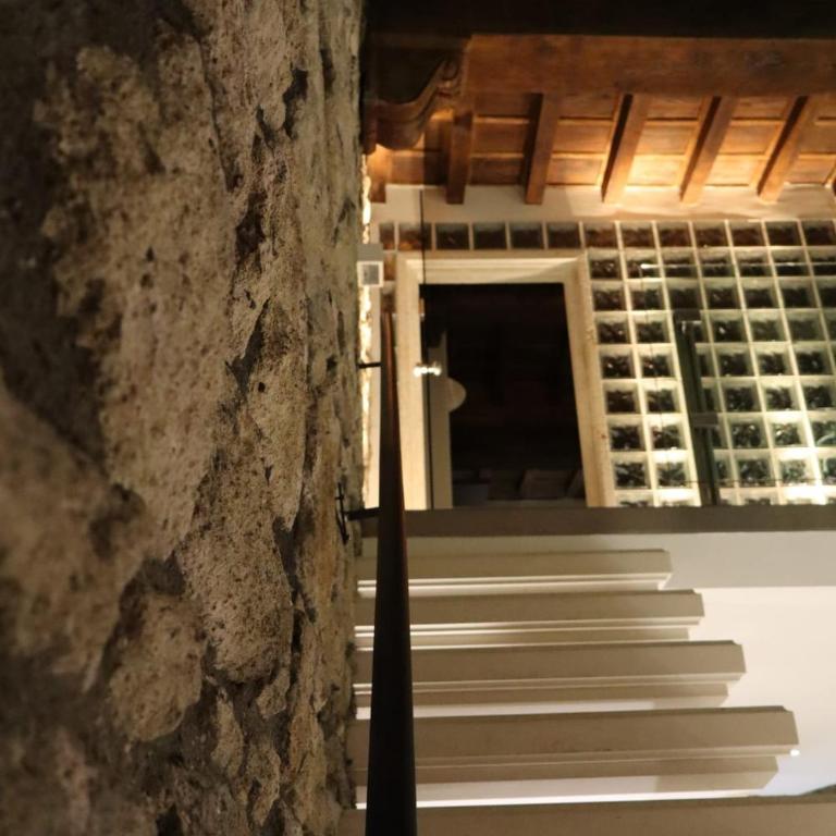 White Loft & spa - Appartamento con 1 Camera da Letto - 39