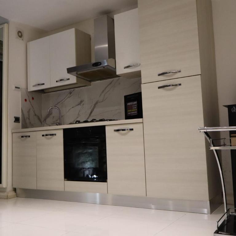 White Loft & spa - Appartamento con 1 Camera da Letto - 40