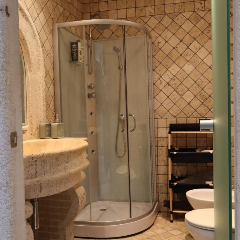 White Loft & spa - Appartamento con 1 Camera da Letto - 52