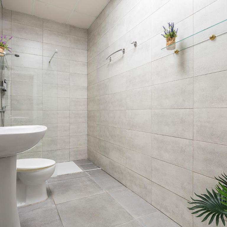 Los Corceles Casa Palacio - Apartamento de 2 dormitorios - 9