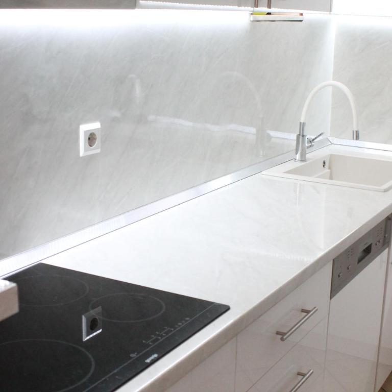 Dream View Apartments - Two-Bedroom Apartment - 30