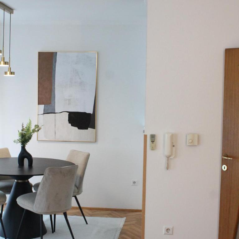Dream View Apartments - Two-Bedroom Apartment - 26