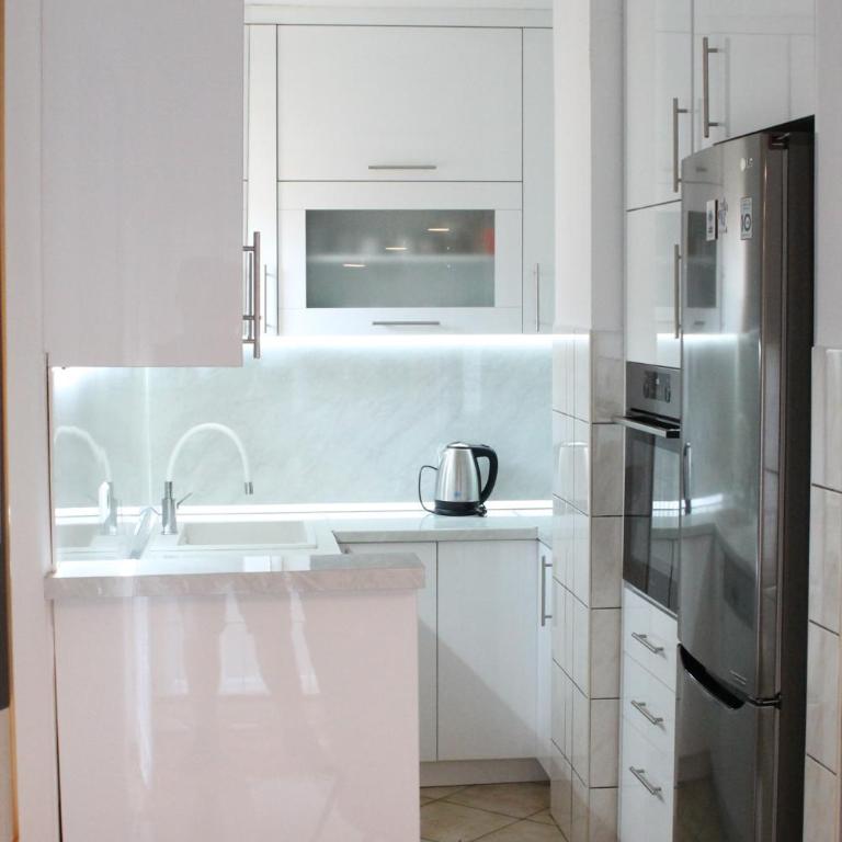 Dream View Apartments - Two-Bedroom Apartment - 12