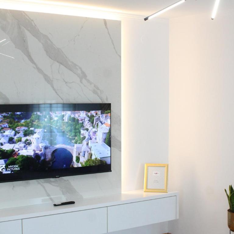 Dream View Apartments - Two-Bedroom Apartment - 18
