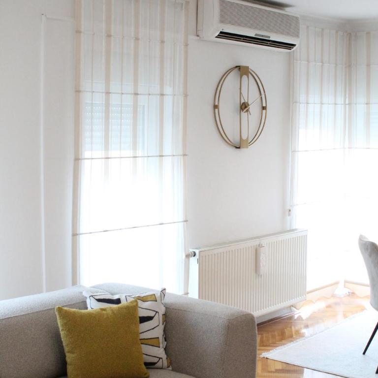 Dream View Apartments - Two-Bedroom Apartment - 19