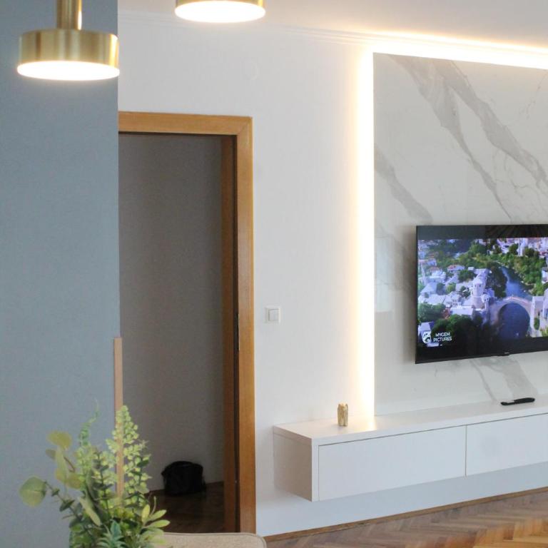 Dream View Apartments - Two-Bedroom Apartment - 20