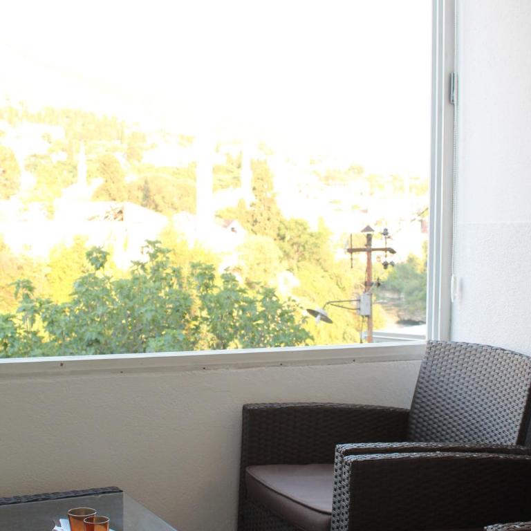 Dream View Apartments - Two-Bedroom Apartment - 16
