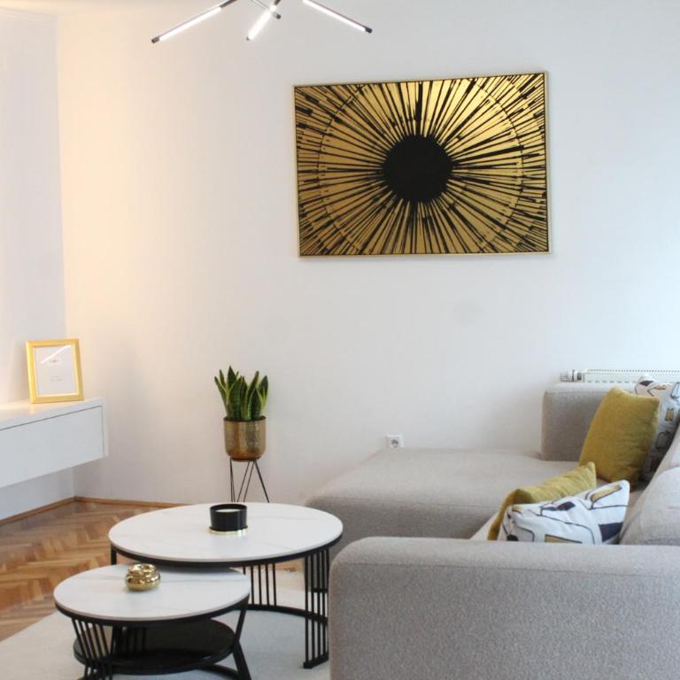 Dream View Apartments - Two-Bedroom Apartment - 13