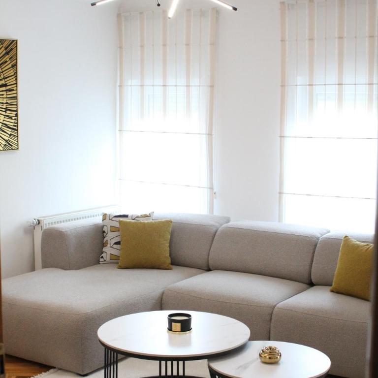 Dream View Apartments - Two-Bedroom Apartment - 9