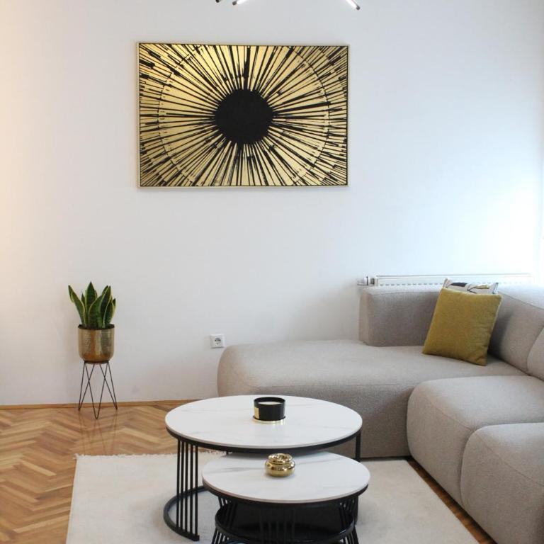 Dream View Apartments - Two-Bedroom Apartment - 21