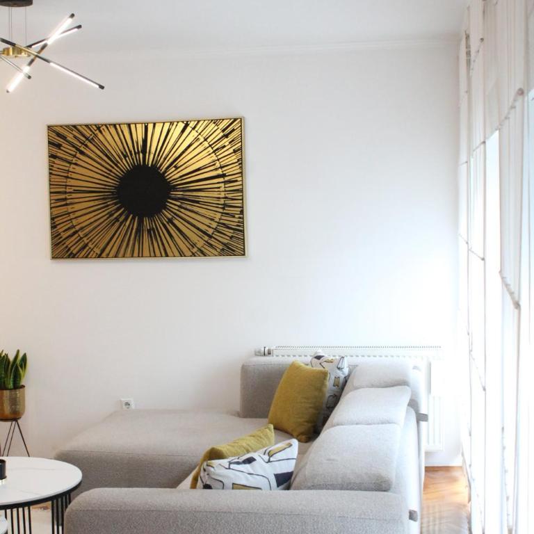 Dream View Apartments - Two-Bedroom Apartment - 6