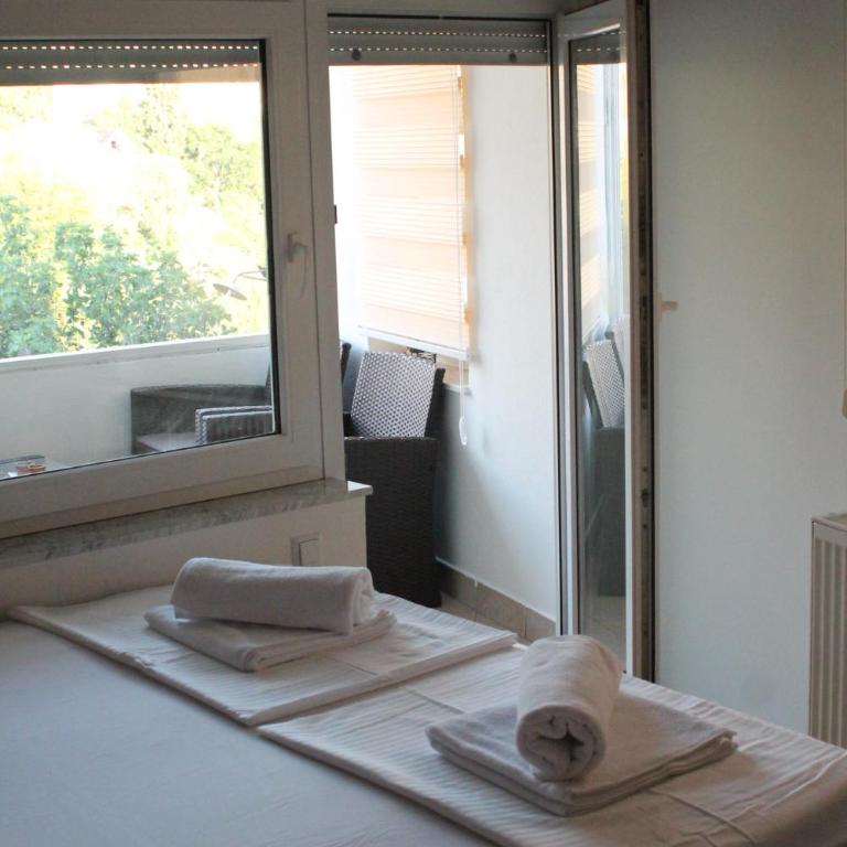 Dream View Apartments - Two-Bedroom Apartment - 29