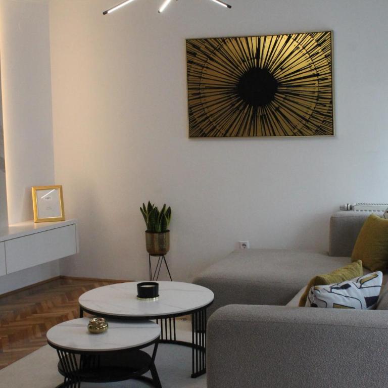 Dream View Apartments - Two-Bedroom Apartment - 32