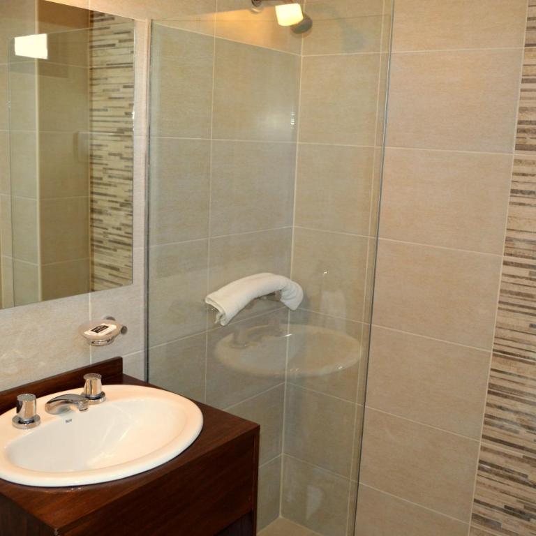 Montecarlo Apartment & Suite - Habitación Doble Estándar - 1 o 2 camas - 1