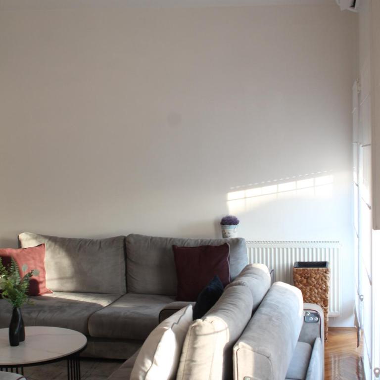 Dream View Apartments - Two-Bedroom Apartment - 21