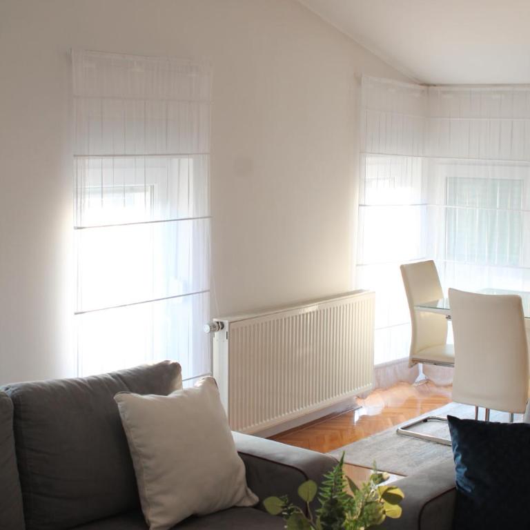 Dream View Apartments - Two-Bedroom Apartment - 19