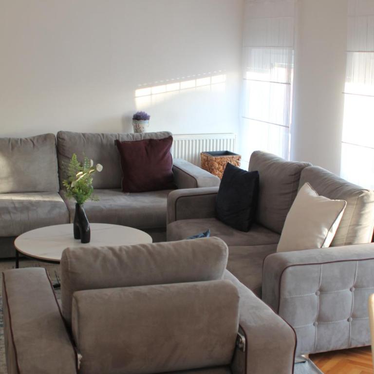 Dream View Apartments - Two-Bedroom Apartment - 20