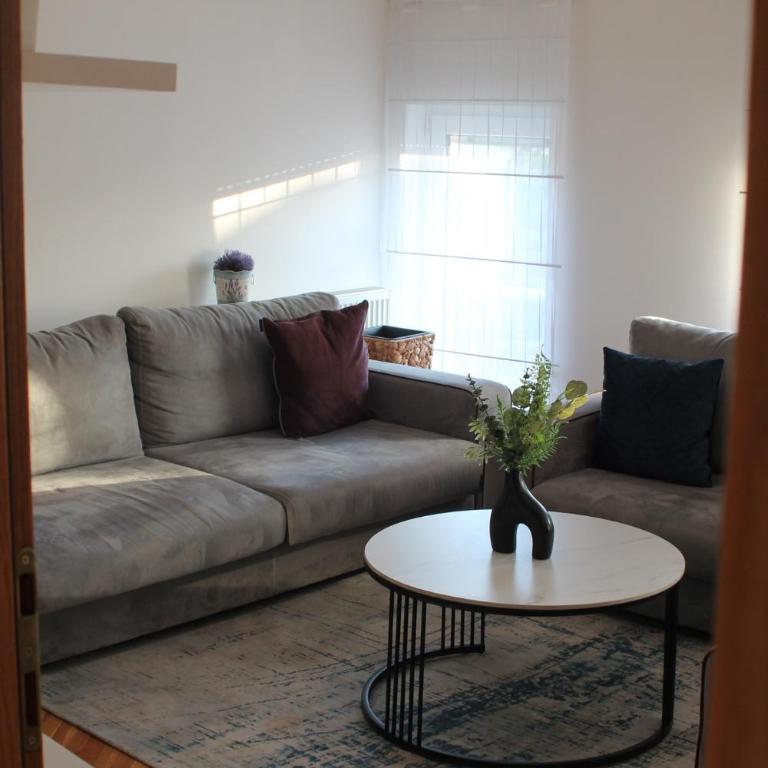 Dream View Apartments - Two-Bedroom Apartment - 30