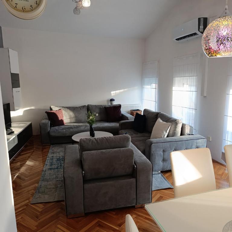 Dream View Apartments - Two-Bedroom Apartment - 43