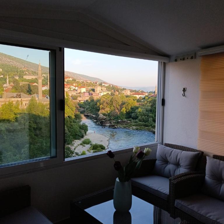 Dream View Apartments - Two-Bedroom Apartment - 15