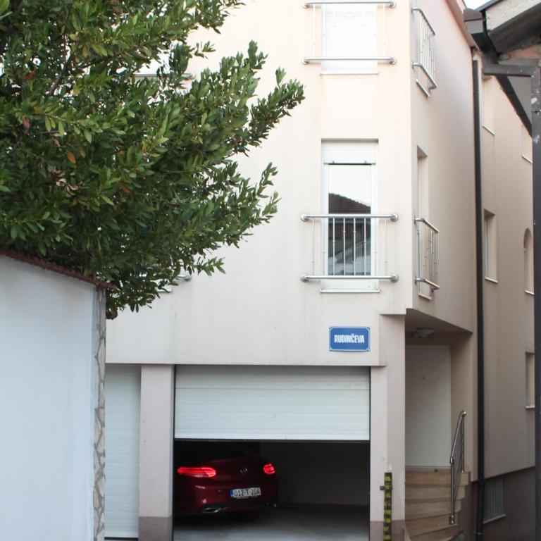 Dream View Apartments - Two-Bedroom Apartment - 1