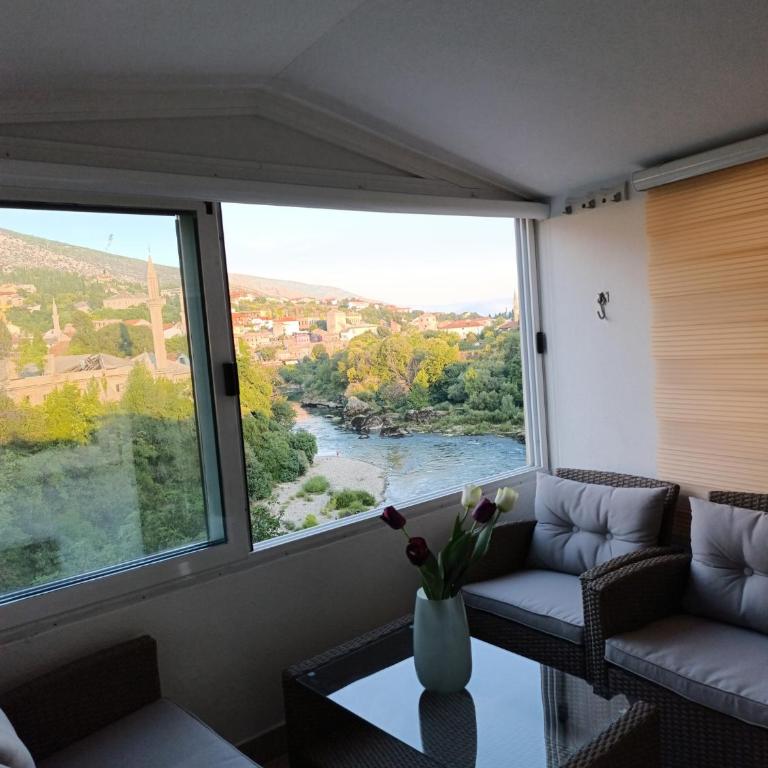 Dream View Apartments - Two-Bedroom Apartment - 41