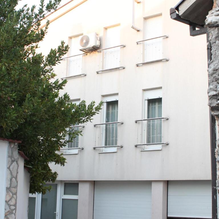 Dream View Apartments - Two-Bedroom Apartment - 35