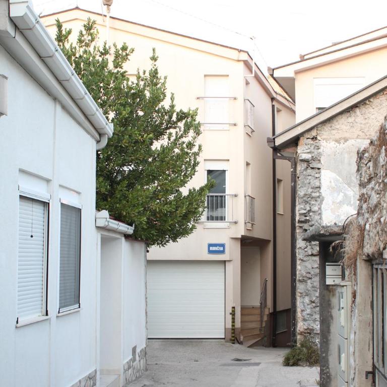 Dream View Apartments - Two-Bedroom Apartment - 46