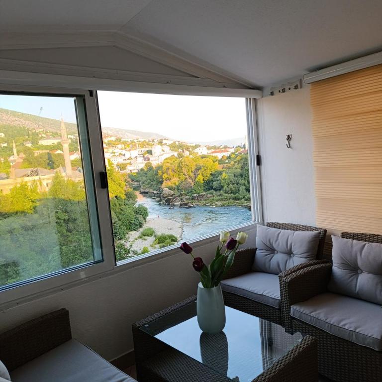 Dream View Apartments - Two-Bedroom Apartment - 6