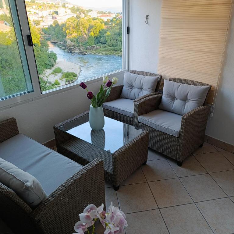 Dream View Apartments - Two-Bedroom Apartment - 40