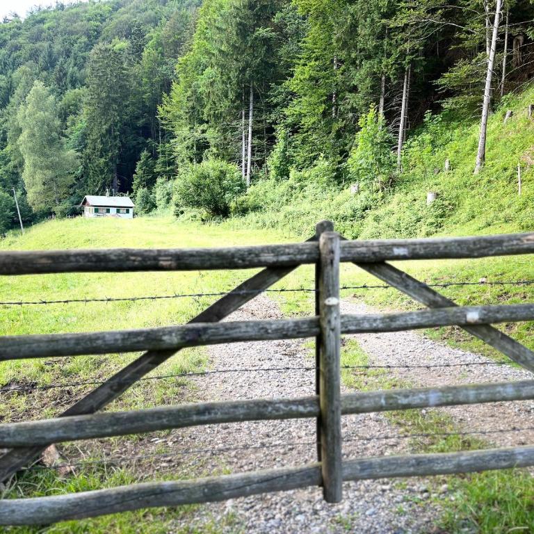 Siebenschläferhütte - Ferienhaus - 32