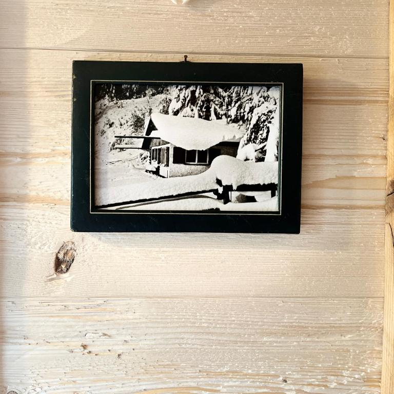 Siebenschläferhütte - Ferienhaus - 10