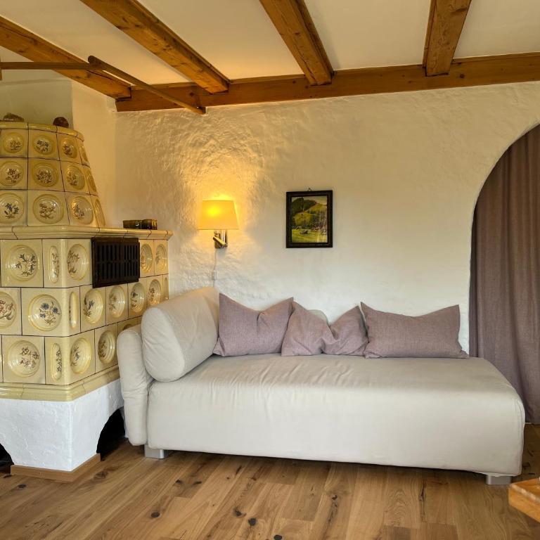 Siebenschläferhütte - Ferienhaus - 11