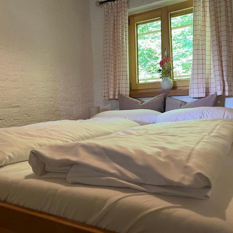 Siebenschläferhütte - Ferienhaus - 22