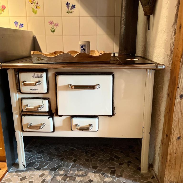 Siebenschläferhütte - Ferienhaus - 18