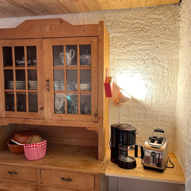 Siebenschläferhütte - Ferienhaus - 17