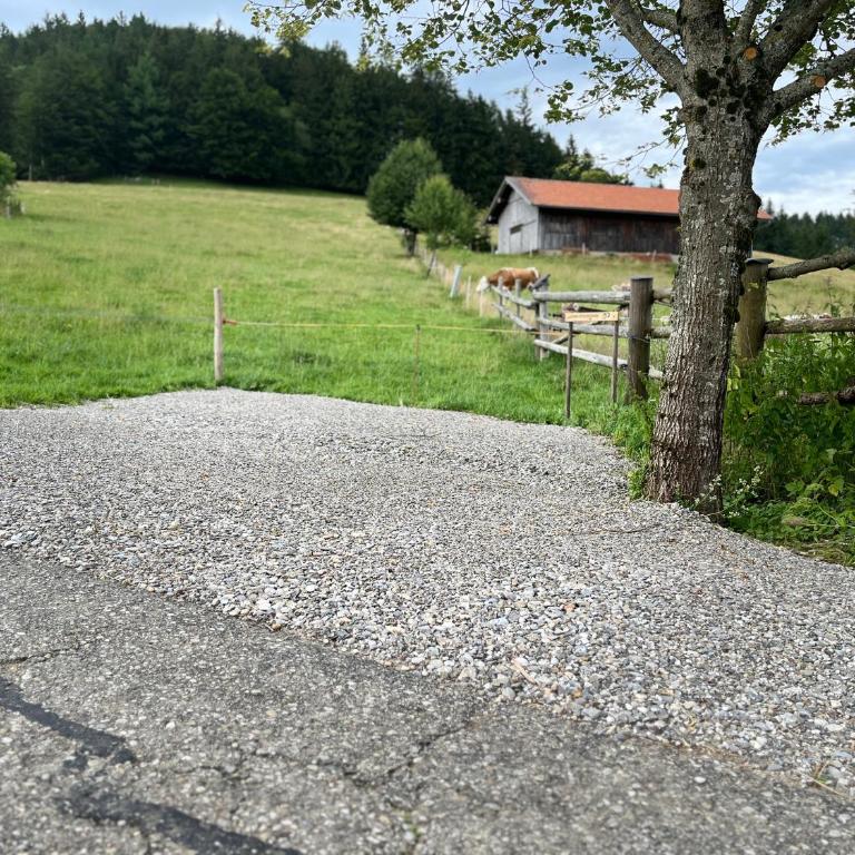 Siebenschläferhütte - Ferienhaus - 40