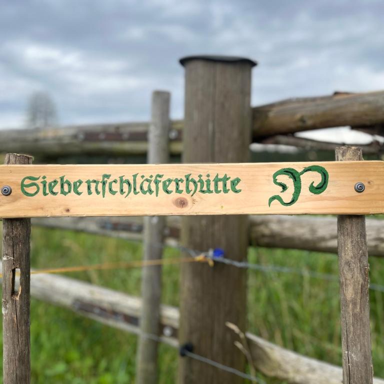 Siebenschläferhütte - Ferienhaus - 39